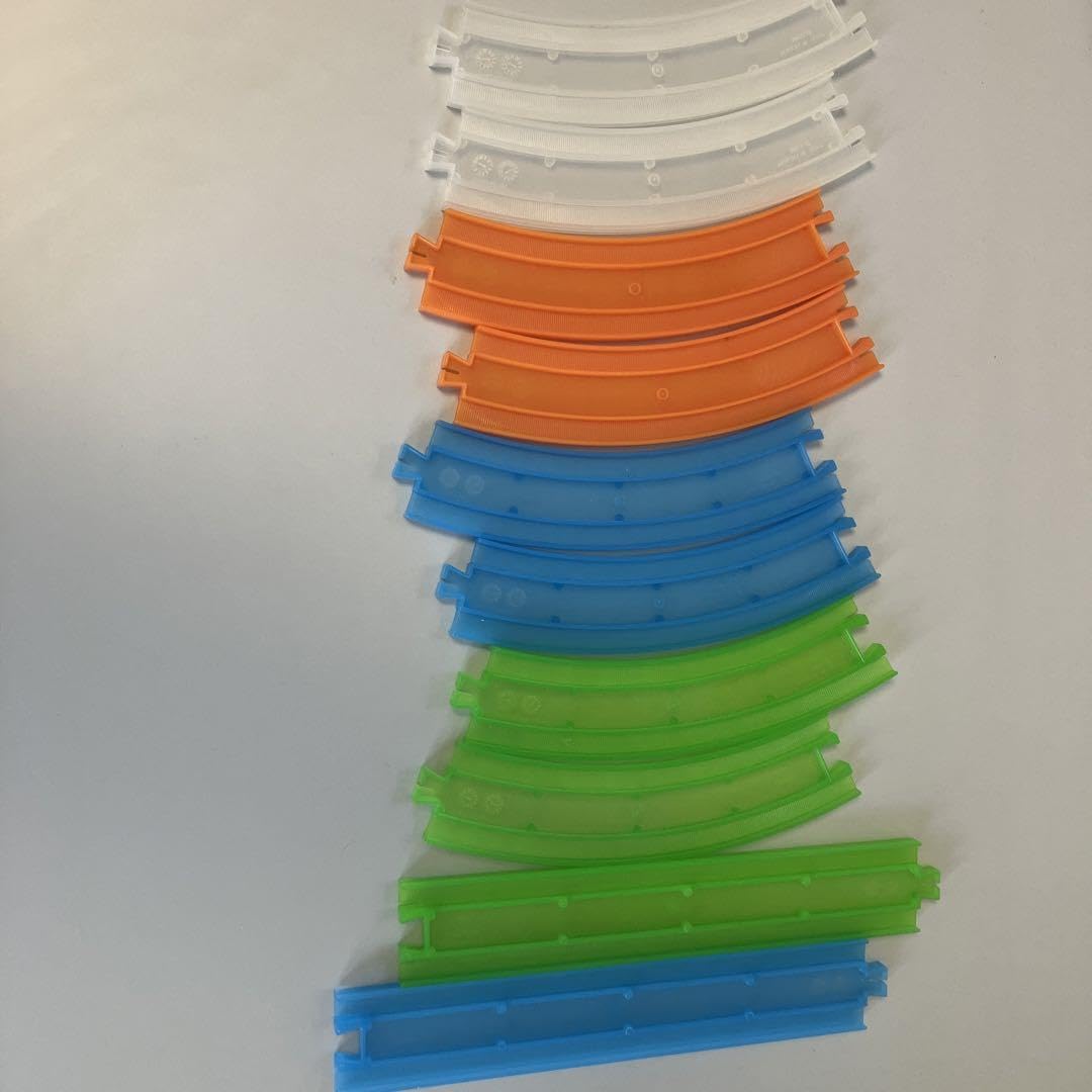 プラレールまとめ売り　プラレールレール　プラレール博　写真No.1＋No.2 プラレールまとめ売り プラレールレール プラレール博 写真No.1＋No.2