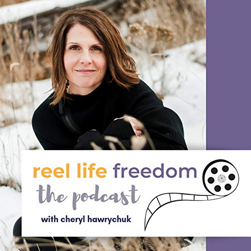 episode 1: it's mama's time to thrive