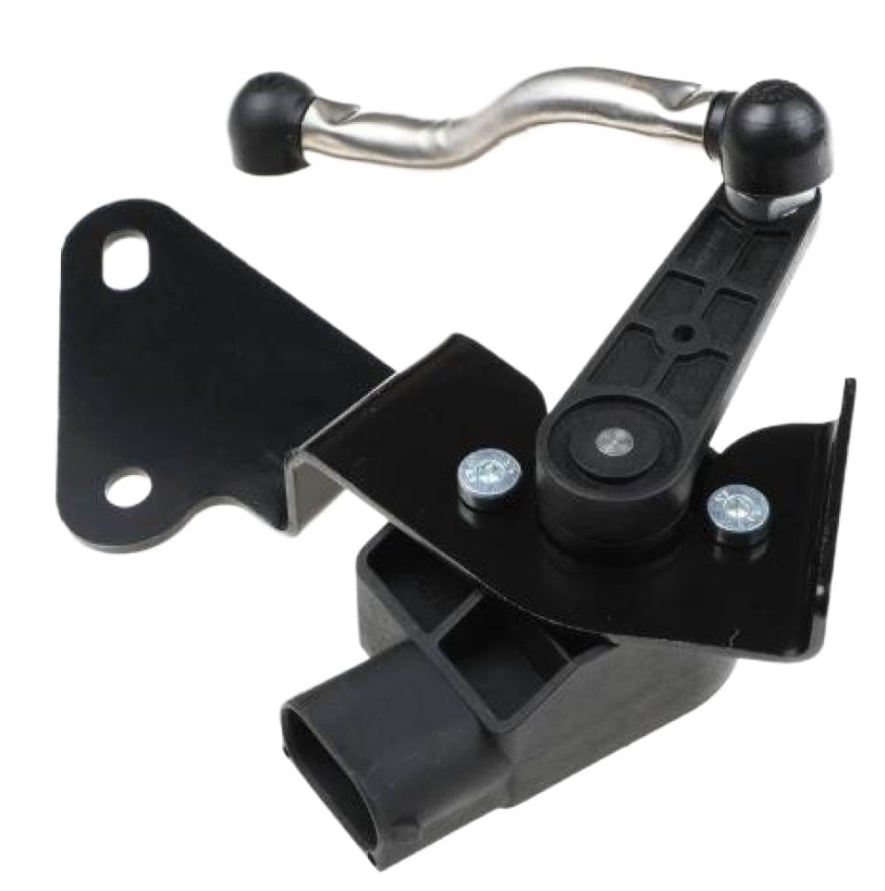 Car Rear Left Right Headlight Level Height Adjustment Motor 56029618ac 56029617ac Compatible with 2013 2014 2015 2016(Rear Right)