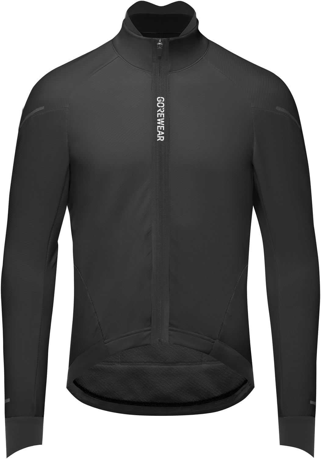 Spinshift Thermo Jacket - Men's Black, L