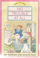 No Trouble at All (Share-a-story) 0575051574 Book Cover