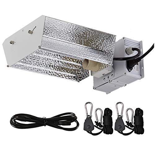 Best Ceramic Metal Halide Lights 2021 (CMH Grow Lights) For Growing Cannabis
