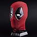zhongcai Wade Wilson Mask Superhero DP Helmet Knitted Props