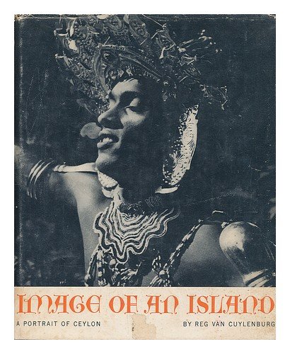 Image of an island;: A portrait of Ceylon