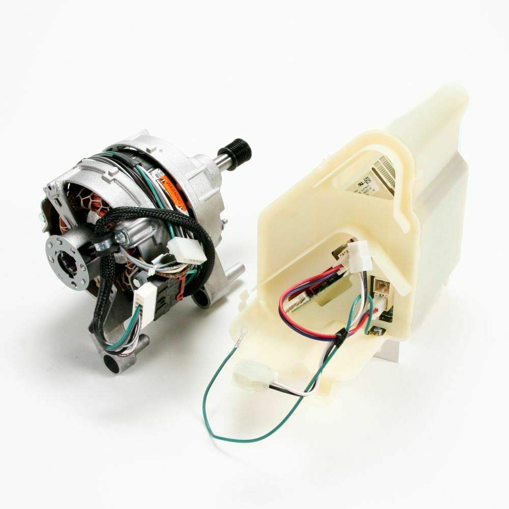 Amazon.com: GLOB PRO SOLUTIONS - Washer Motor & Control Module Kit  