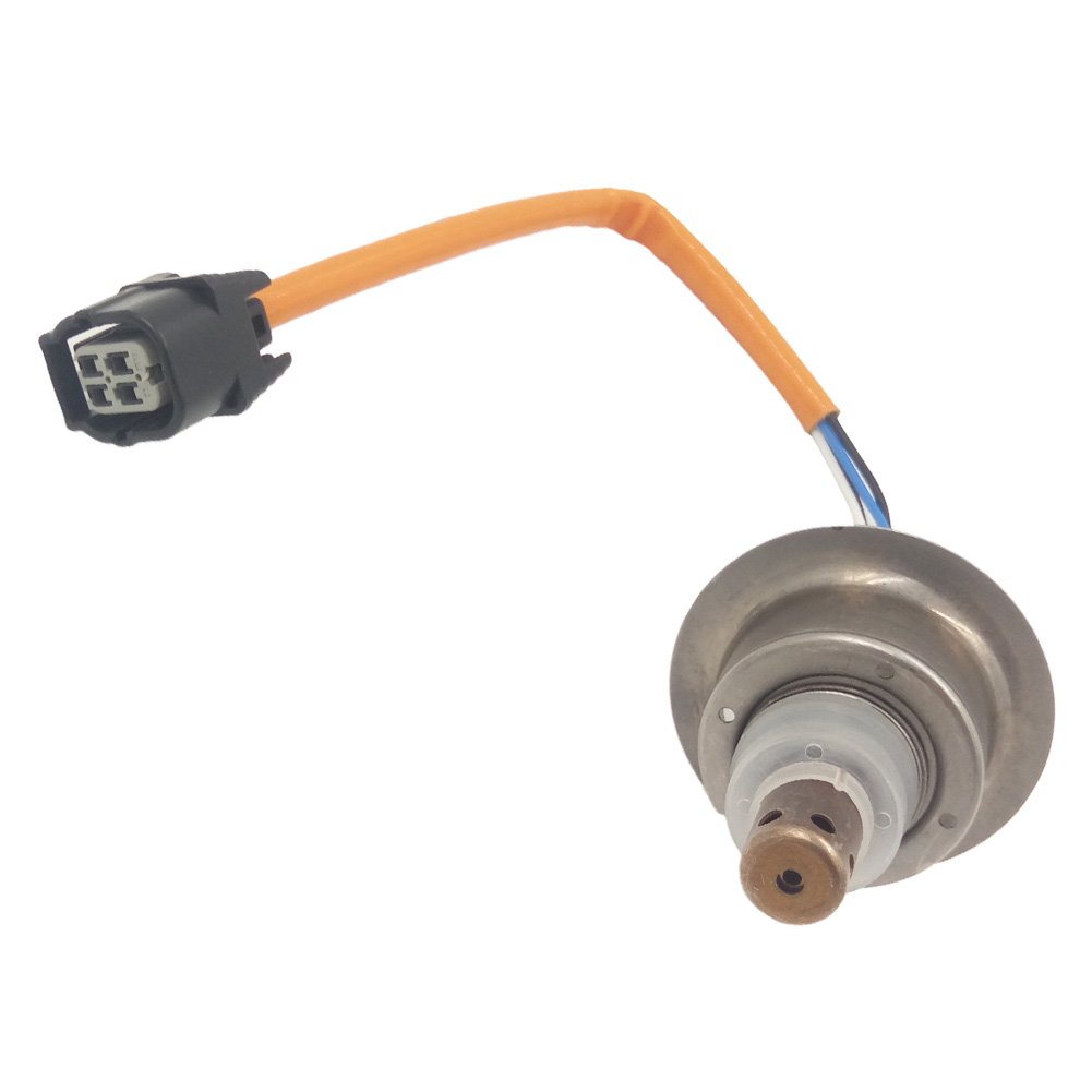 JESBEN 36531-RNA-J01 Air Fuel Ratio Oxygen Sensor Lambda Sensor AFR S-Ensor Upstream S-Ensor 1 Replacement for Honda Civic 1.8L 2007-2011 CRV CR-V FR-V FRV Accord 234-9124