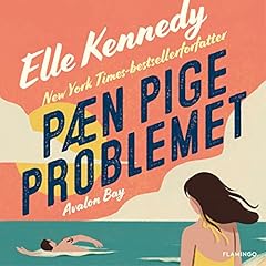 Page de couverture de Pæn pige-problemet