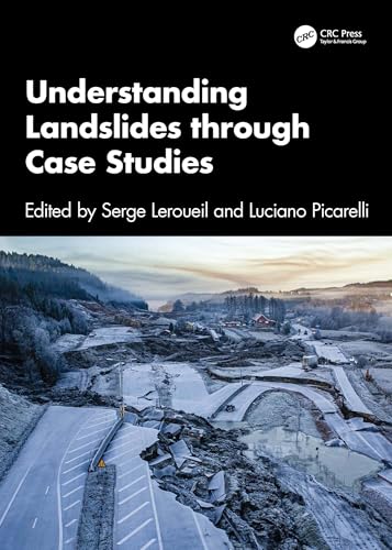 Landslides through Case Studies manuel d'analyse technique des mouvements de terrain - 2