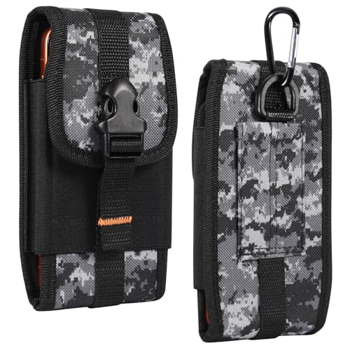 ���ʃ^�N�e�B�J���g�ѓd�b�|�[�`�x���g�N���b�v�z���X�^�[�P�[�X iPhone 17 Pro Max/Galaxy S26 Ultra S26+ S25 FE A16 A17 A36 A56 / OnePlus 15 13 / Pixel 10 Pro XL 