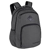 Coolpack E24021, Mochila escolar BREAK SNOW GREY, Grey