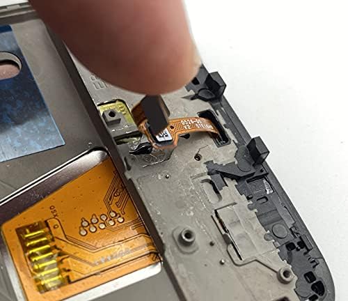 Smartphone Liquid Adhesive Glue, B7000 T7000 for Housing Parts, Screen, Touch Screen, Glass and Other Parts, with Dispenser Tip, for Apple Samsung HTC LG Sony Huawei Motorola Etc.