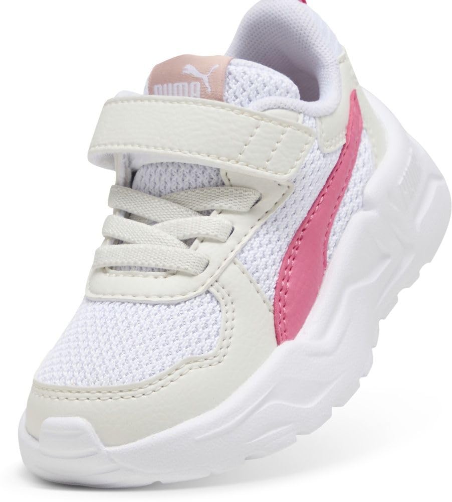 Puma Trinity Lite AC+ Inf Scarpe da ginnasticaUnisex - Bimbi 0-24