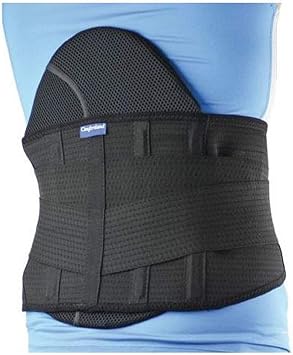 Comfortland Avalon Deluxe LSO Brace Small