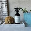 Murchison-Hume Powerful, Plant-based, Multi-Surface Bathroom Cleaner Spray for Basins, Tubs, Tiles, and Toilets. Eliminates Odor, 17oz, Australian White Grapefruit