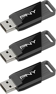 128GB USB 3.2 PNY