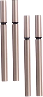 Lápiz delineador de ojos, punta de algodón do...