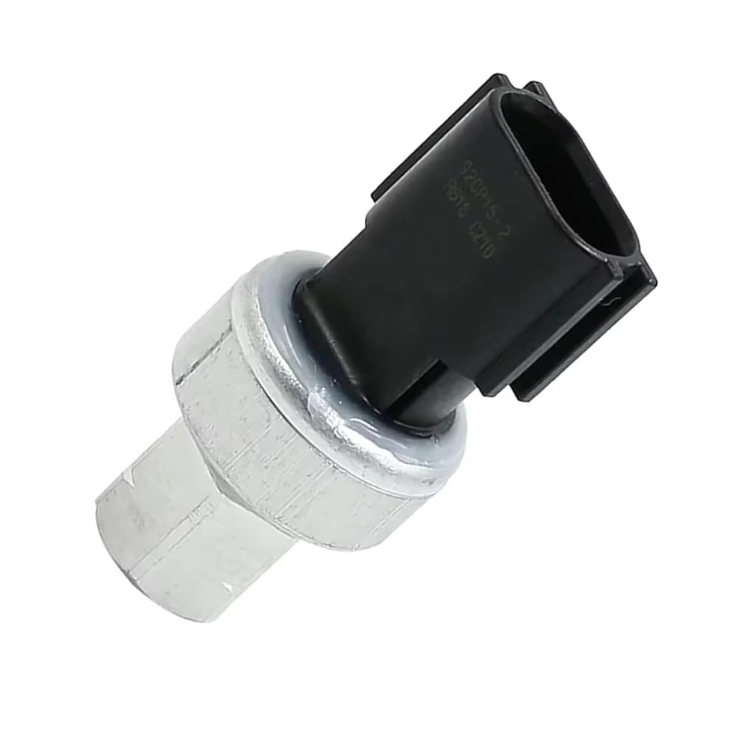 Car Air Pressure Switches, for Mitsubishi, for Eclipse 2006-2012, for Outlander 2003-2017, for Lancer 2008-2017 MR306627 Air Conditioning Pressure Sensor 92CP15-2