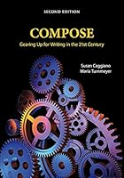 Compose: Gearing Up For the 21st Century 158390137X Book Cover