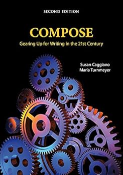 Compose: Gearing Up For the 21st Century