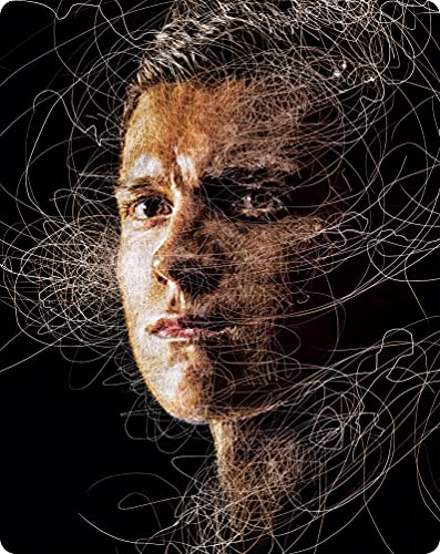 Chaos Walking – 4K Steelbook (UHD + Blu-ray Disc)