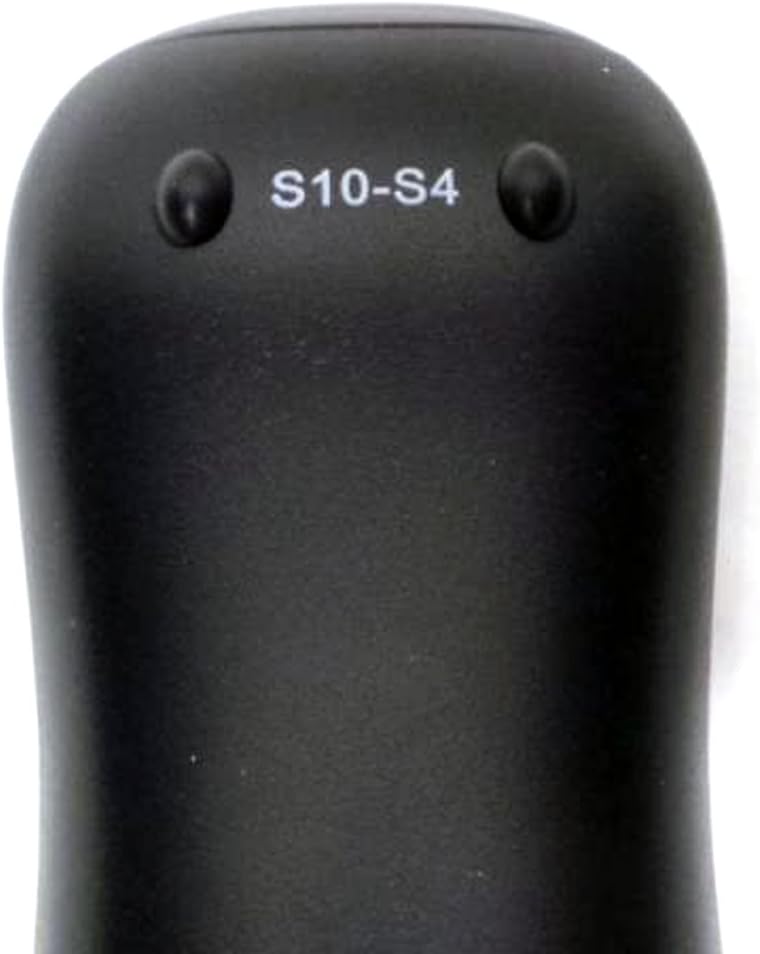 Discount Genuine AT&T U-Verse Uverse S10-S4 Standard IR Infrared Multifunctional Digital DVR TV Television Universal Cable Box Black Remote Control Compatible Part Numbers: D-5456262551911, CYB UG-R#0713 Discount Genuine AT&T U-Verse Uverse S10-S4 Standard IR Infrared Multifunctional Digital DVR TV Television Universal Cable Box Black Remote Control Compatible Part Numbers: D-5456262551911, CYB UG-R#0713