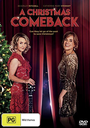 Christmas Comeback [NTSC/0]