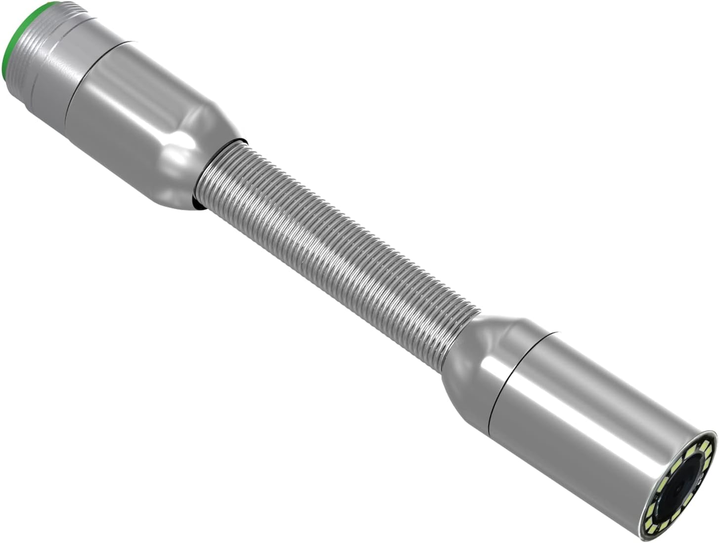 Sanyipace Sewer Camera Probe with 512Hz Transmitter & Self-Leveling Function, 12 LED Lights, 1080P FHD, IP68 Waterproof (ONLY for Sanyipace Model Number: F5800ADJKABTX, F5100DJKABTX)