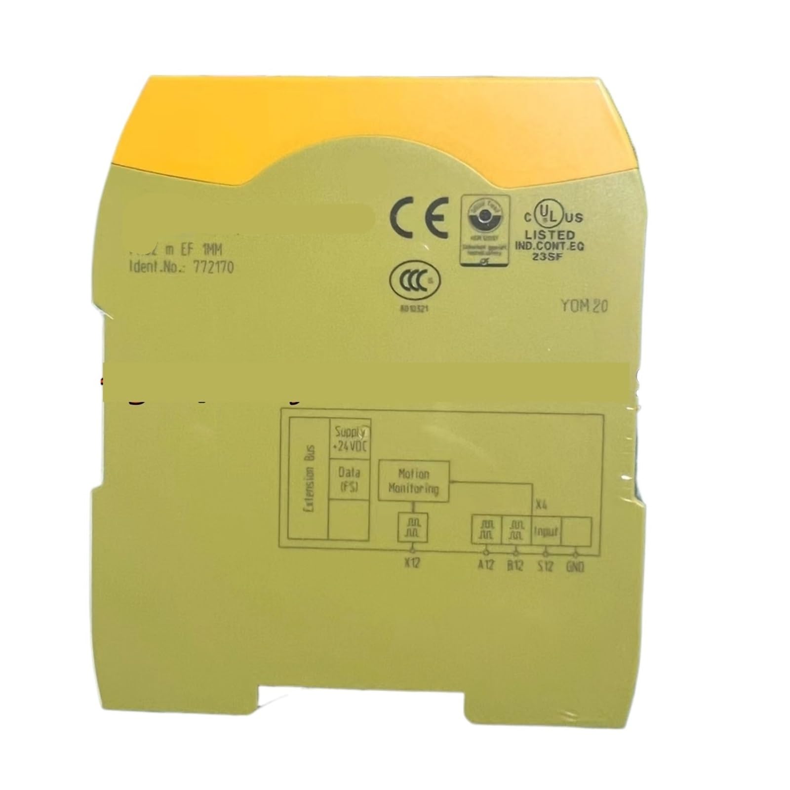 YMUGUEGH 772170 774059 Relay(772170)