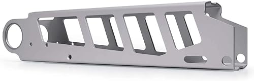 Miniatura 6 de Minn Kota 1368671 Fortrex - Motor de arrastre con soporte de cable de agua dulce con control de pie en el talón y maximizador digital empuje de 112