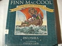 Finn MacCool and the Small Men of Deeds 0823406512 Book Cover
