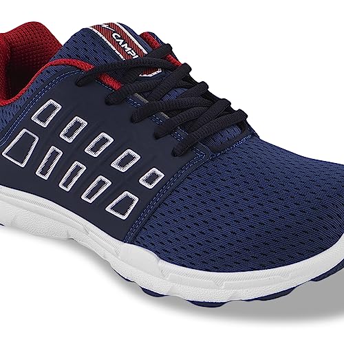 Image of Campus Men Bp-722 Walking Shoes