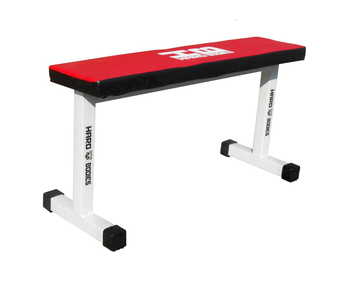 Hard Bodies Power Flat Bench-picture-26