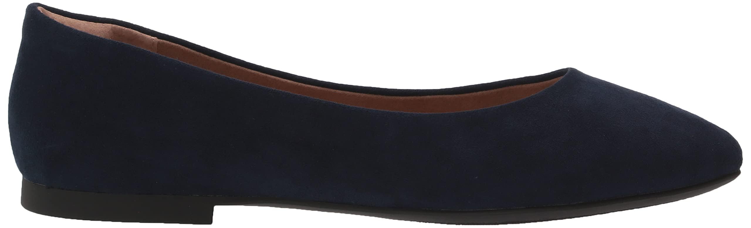 Amazon Essentials Femme Ballerines à Bout Pointu