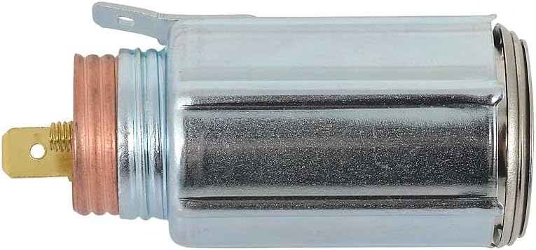 Miniatura 4 de OER Juego de encendedor de cigarrillos estilo casco compatible con modelos GM 1963-2007 (sin pomo)