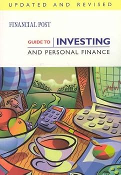 Paperback Financial Post Guide to Investing and Personal Finance Book