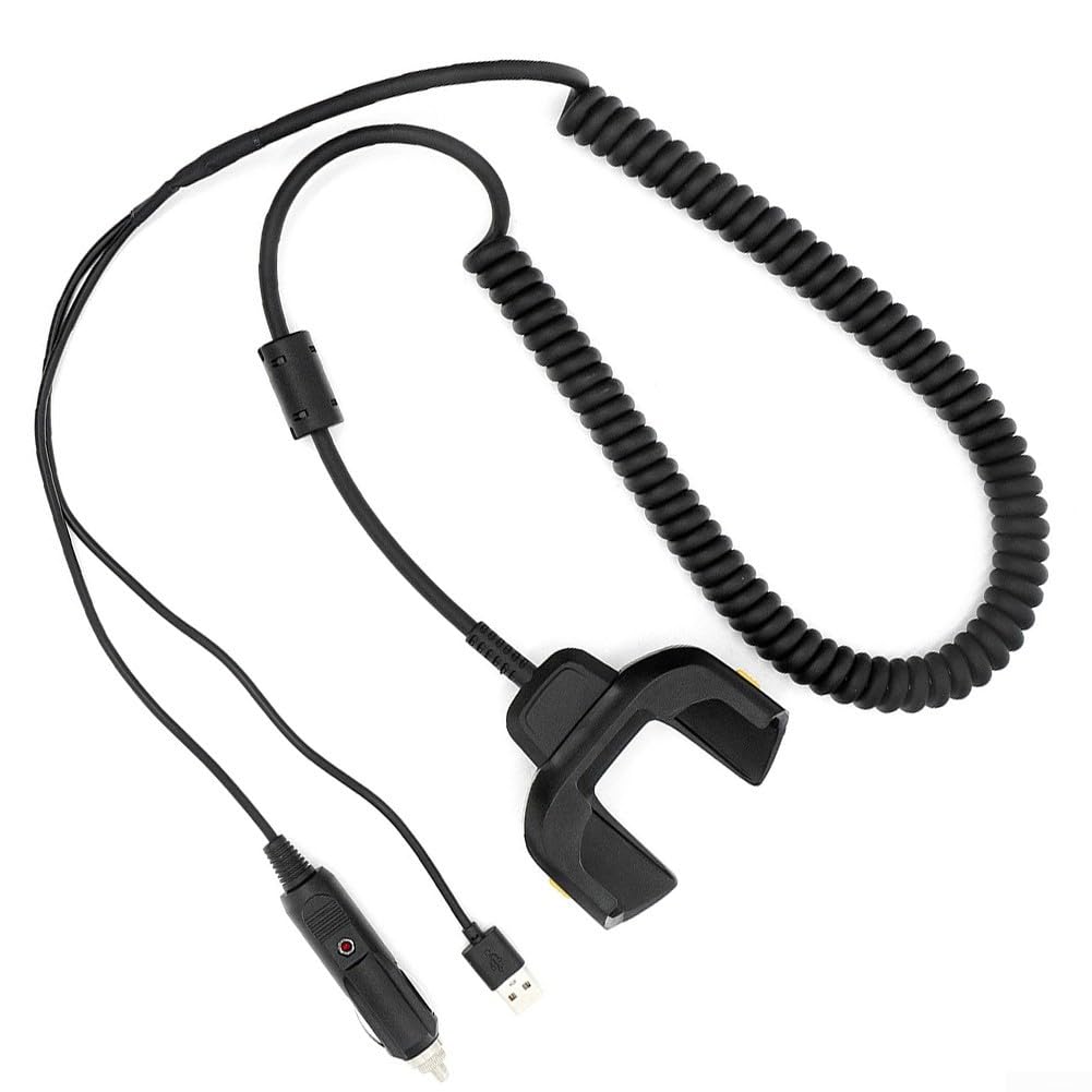 Cavo dati USB per scanner Zebra logistica magazzino lavoro mobile