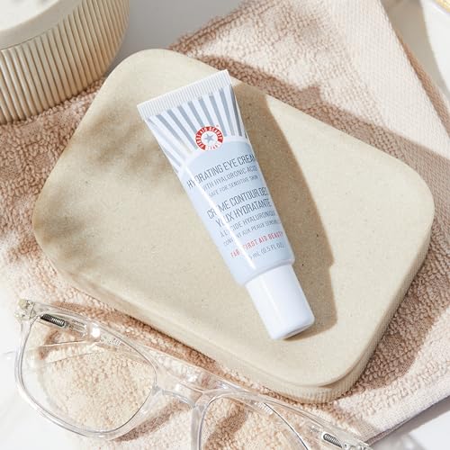 First Aid Beauty 2530889 Hydrating Eye Cream With Hyaluronic Acid thumb #5