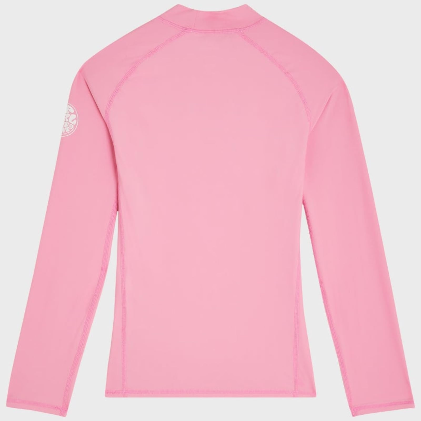 Camisa de Surf Clásica Junior De Manga Larga De 2026 14DGRV - Begonia Pink