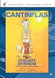  Un Quijote Sin Mancha [Edizione: Stati Uniti] [Italia] [DVD]