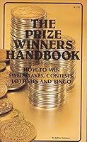 The Prize Winners Handbook B0007BPLWO Book Cover