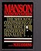 Manson in His Own Words: The Shocking Confessions of 'The Most Dangerous Man Alive'