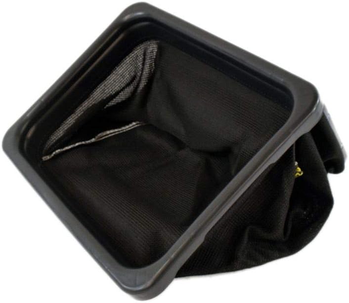 Mtd 96405104 Lawn Tractor Bagger Attachment Container