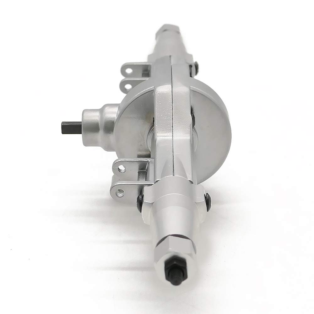 Amazon.com: HobbyCrawler Alloy 180211 Axle Housing for Redcat Gen7