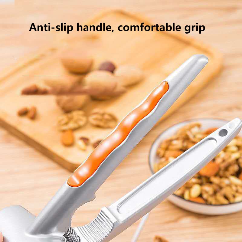 Amazon｜割り器 クルミ 銀杏 鬼くるみ殻 木の実割り 割りにくい胡桃