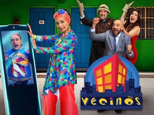 Vecinos