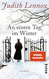 winterhausen schiff  An einem Tag im Winter: Roman