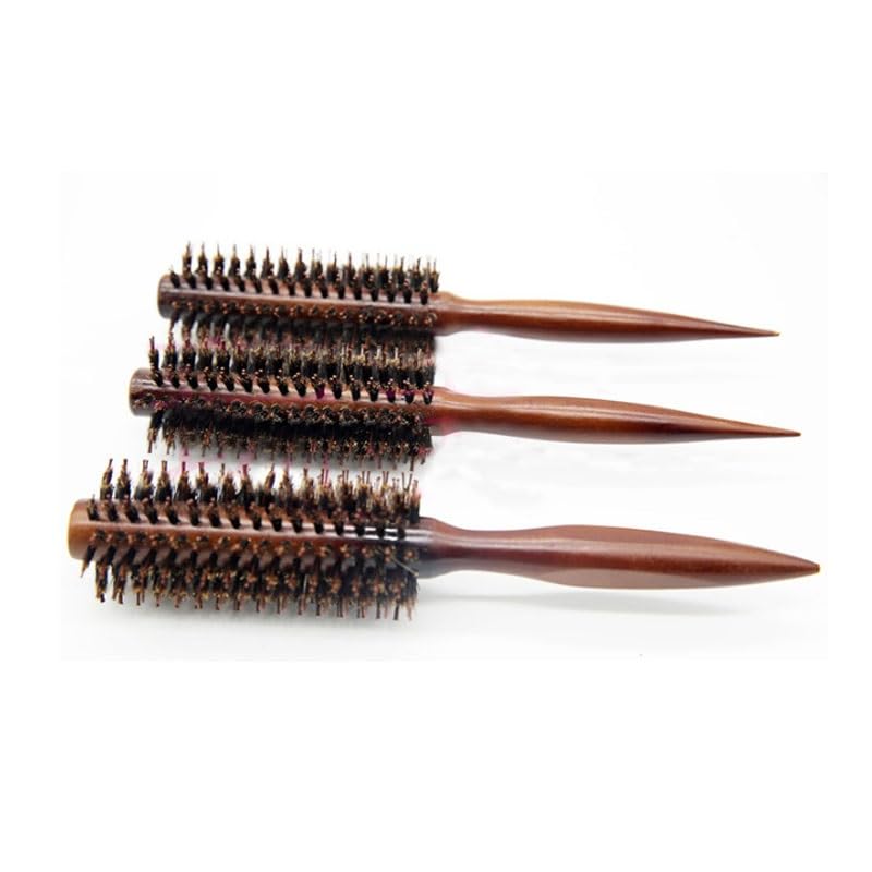 Hair Styling Smooth Air Cushion Comb Home Massage Tool