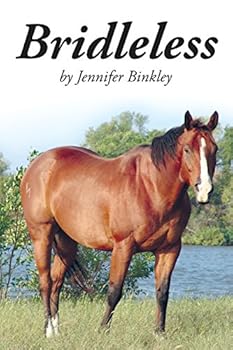 Paperback Bridleless Book