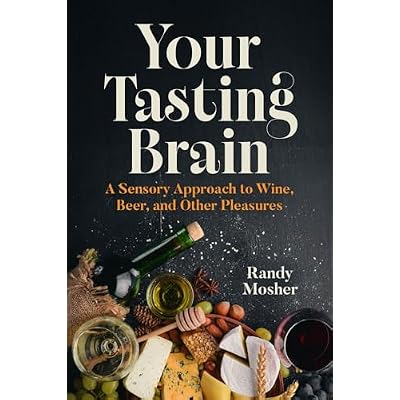 Your Tasting Brain