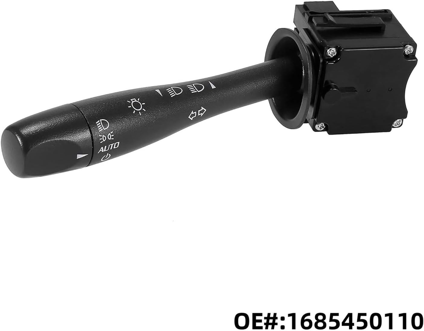 20940099 Turn Signal and Headlight Dimmer Switch Suitable 2005-2010 Compatible With Cobalt Replace